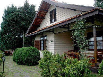 Hotel & Banquet Panorama Lembang Exterior photo