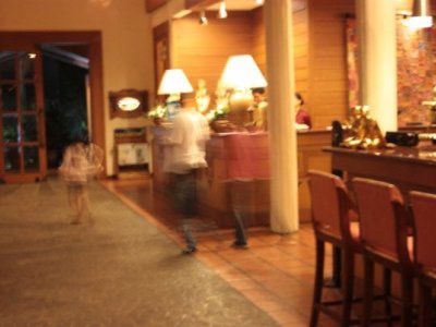 Hotel & Banquet Panorama Lembang Exterior photo